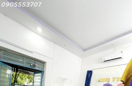 Gấp bán nhà ngon 70m2, lô góc sát kề mặt tiền HÀ HUY TẬP, Thanh Khê, ĐN - Giá bao đầu tư 2,xx tỷ